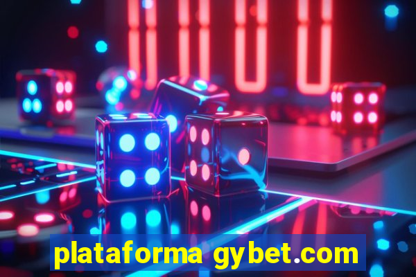 plataforma gybet.com